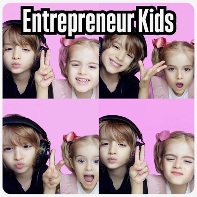 Entrepreneur Kids Legacy Show - Family Motivation, Business Boss Babies, Inspirational Speakers and Healthy fun food:Daniel David & Destiny Entrepreneur kids, Educational children, baby fun