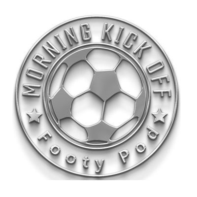 MKO Footy Pod.:Dean Williams