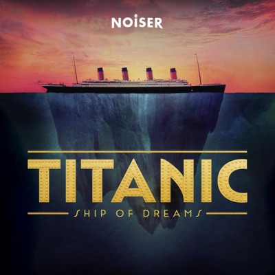Titanic: Ship of Dreams:NOISER