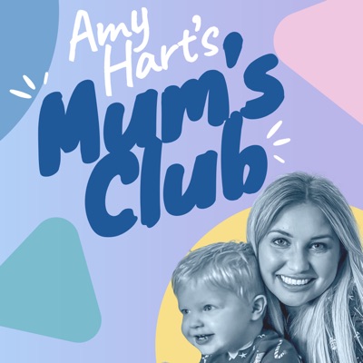 Amy Hart's Mum's Club:Virgin Radio UK