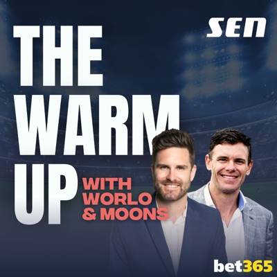 The Warm Up:SEN