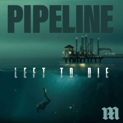 Pipeline:Daily Mail