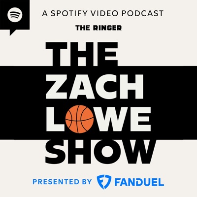 The Zach Lowe Show:The Ringer