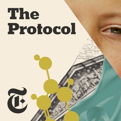 The Protocol:The New York Times