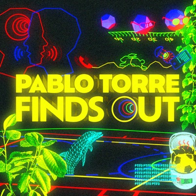 Pablo Torre Finds Out:Pablo Torre, Le Batard & Friends