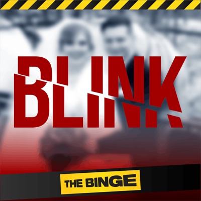 Blink | Jake Haendel's Story:Sony Music, Corinne Vien, Jacob Haendel