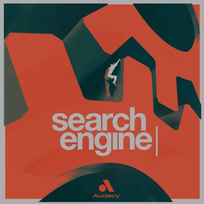 Search Engine:PJ Vogt