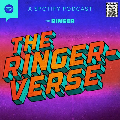 The Ringer-Verse:The Ringer