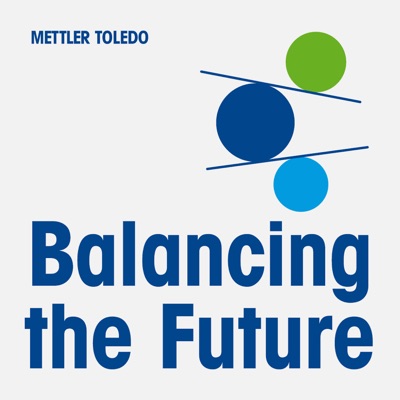 Balancing The Future:METTLER TOLEDO