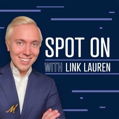 Spot On with Link Lauren:MK Media