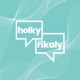 Holky říkaly