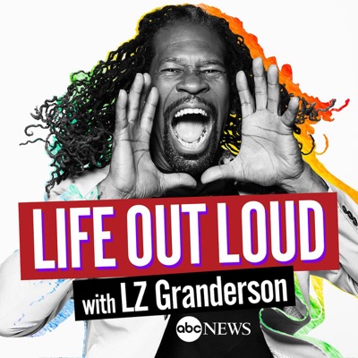 Life Out Loud with LZ Granderson Life Out Loud with LZ Granderson