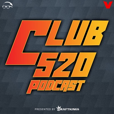 Club 520 Podcast:iHeartPodcasts, The Volume, and Shay Shay Media