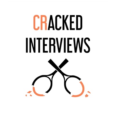 Cracked Interviews [Tennis Podcast]:Cracked Racquets, Bleav