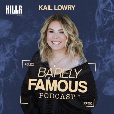 Barely Famous:PodcastOne