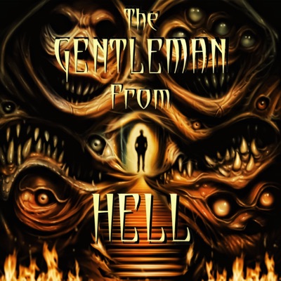 The Gentleman From Hell:Maeltopia