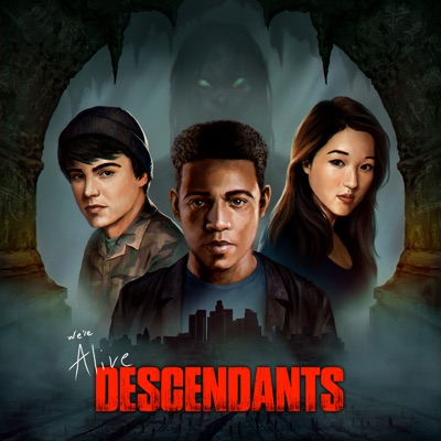 We're Alive:Wayland Productions Inc