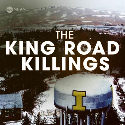 The King Road Killings: An Idaho Murder Mystery The King Road Killings: An Idaho Murder Mystery