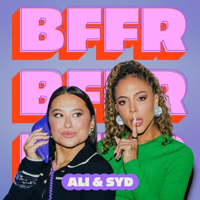 BFFR with Sydney Leroux & Ali Riley:Sydney Leroux, Ali Riley