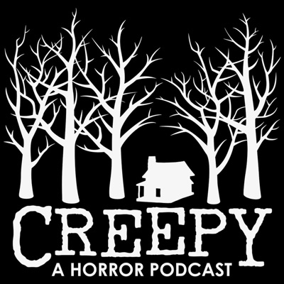 Creepy:Bloody FM