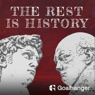The Rest Is History:Goalhanger