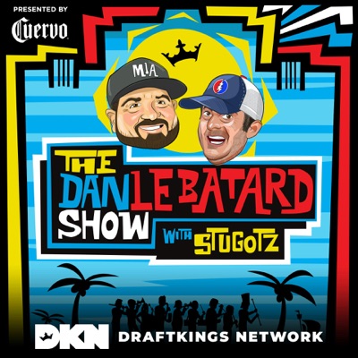 The Dan Le Batard Show with Stugotz:Dan Le Batard, Stugotz
