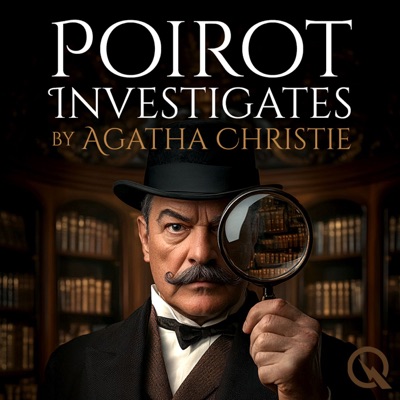 Poirot Investigates - Agatha Christie:Agatha Christie