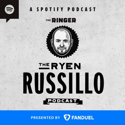 The Ryen Russillo Podcast:The Ringer