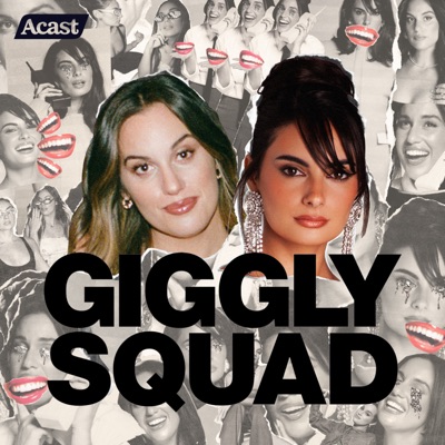Giggly Squad:Hannah Berner & Paige DeSorbo