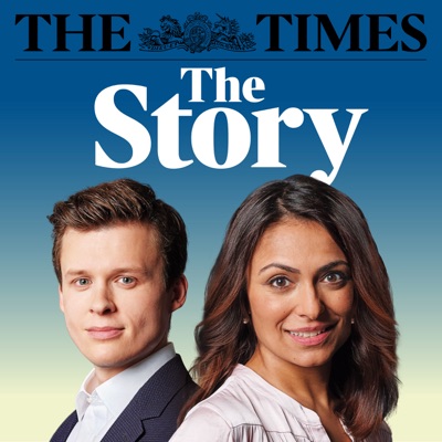 The Story:The Times