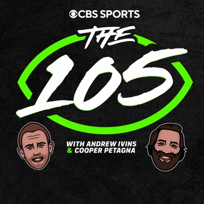 The 105 with Andrew Ivins & Cooper Petagna The 105 with Andrew Ivins & Cooper Petagna