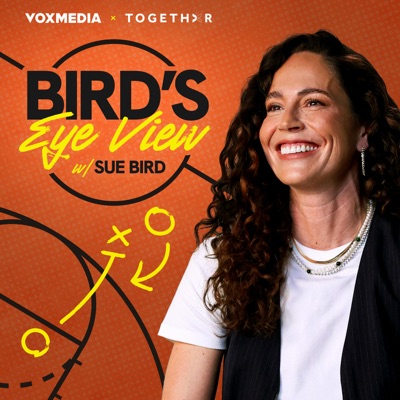 Bird's Eye View with Sue Bird:Sue Bird