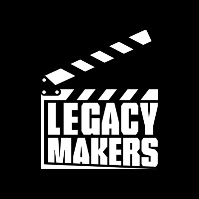 The Living Your Legacy Podcast:Rudy Mawer