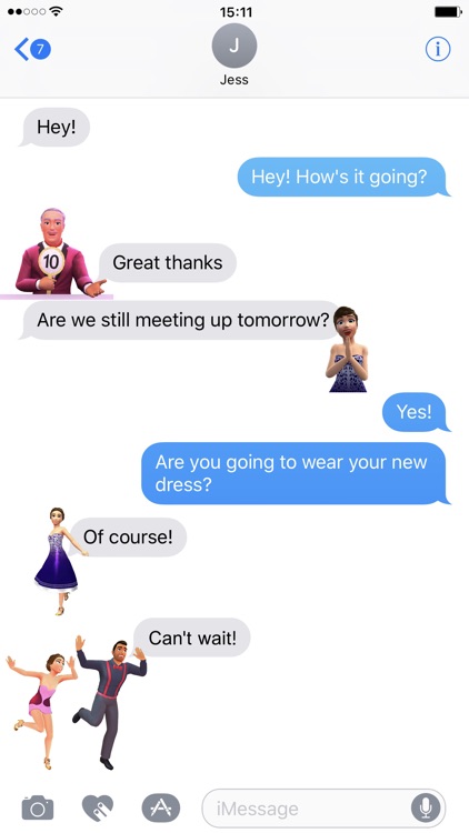 Dancing with the Stars : Game