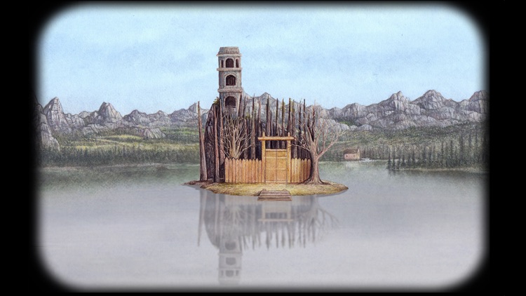 Rusty Lake Paradise screenshot-2