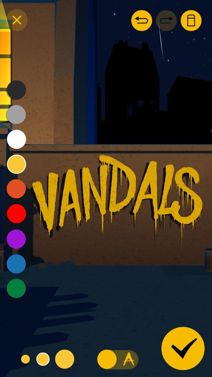 Vandals screenshot-2