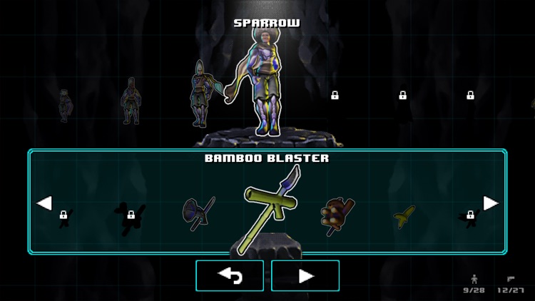 Never Stop Sneakin' screenshot-7