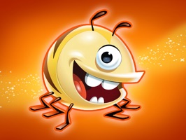 Best Fiends - Match 3 Puzzles