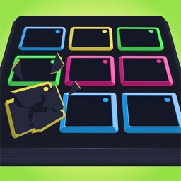 Drum Pads Guru Pro Beat Maker