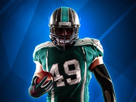 All Star Quarterback 25
