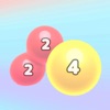 Melty Bubble: Healing Puzzle icon