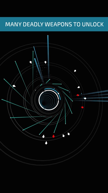 Super Arc Light screenshot-2