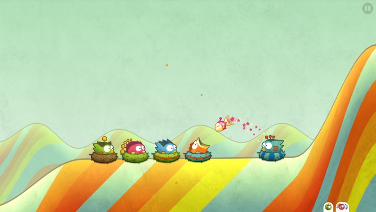 Tiny Wings