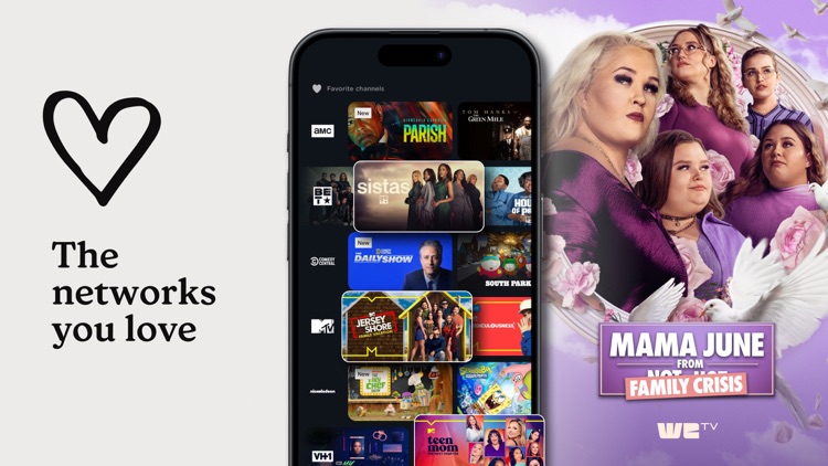 Philo: Shows, Movies & Live TV