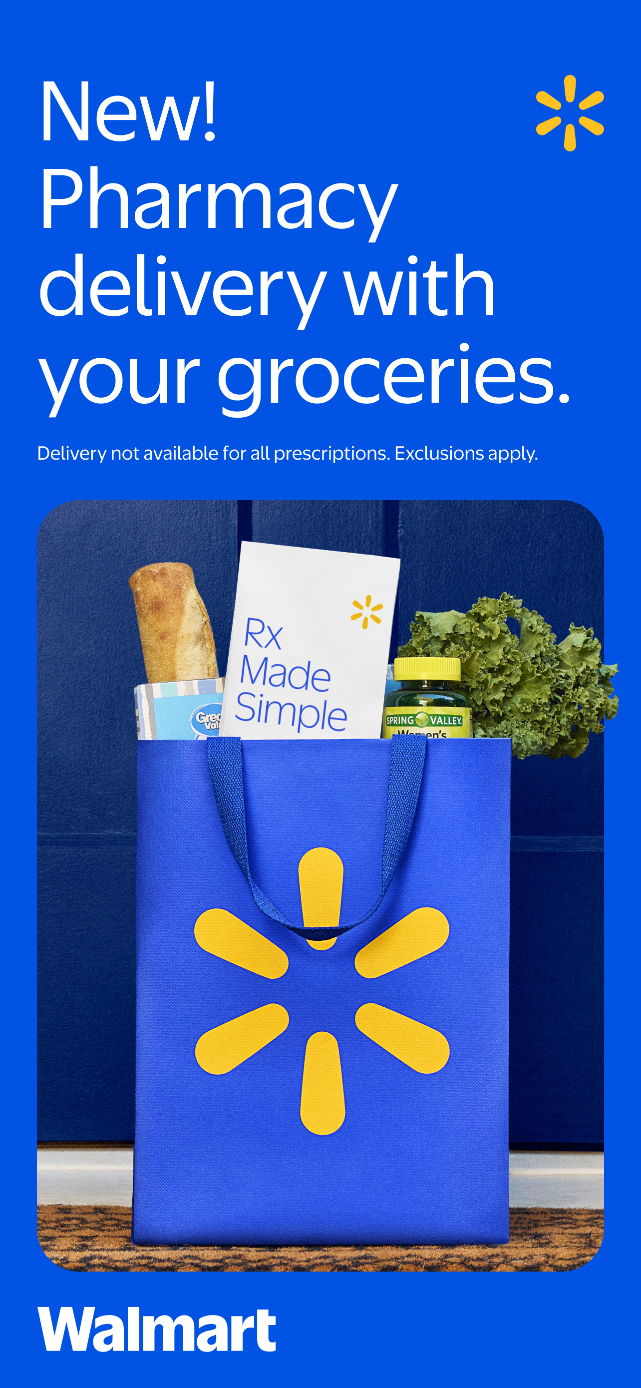 Walmart: Shopping & Savings