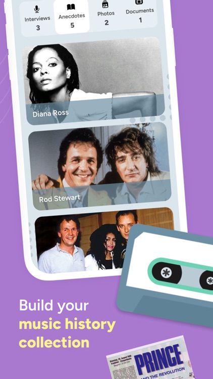 Quiz with Fritz - Music Trivia screenshot-5