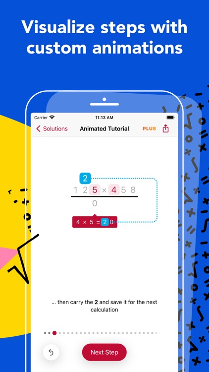 Photomath screenshot-4