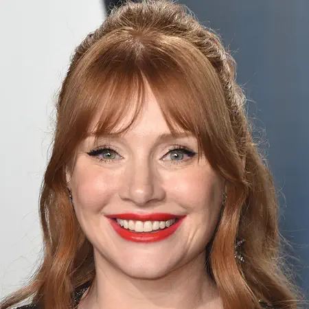 Bryce Dallas Howard