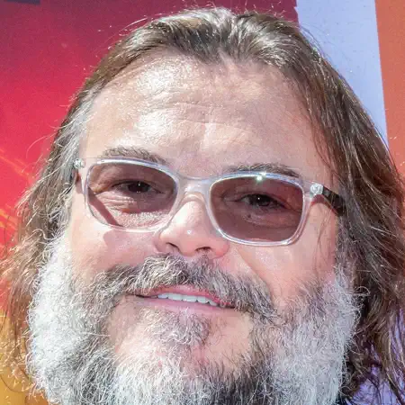 Jack Black
