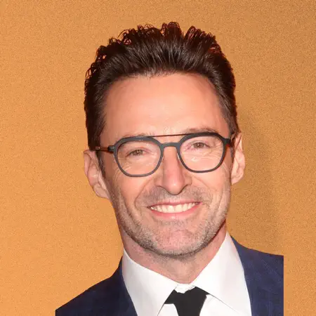 Hugh Jackman